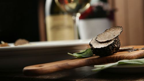 7 Expensive Types Of Mushrooms To Know About